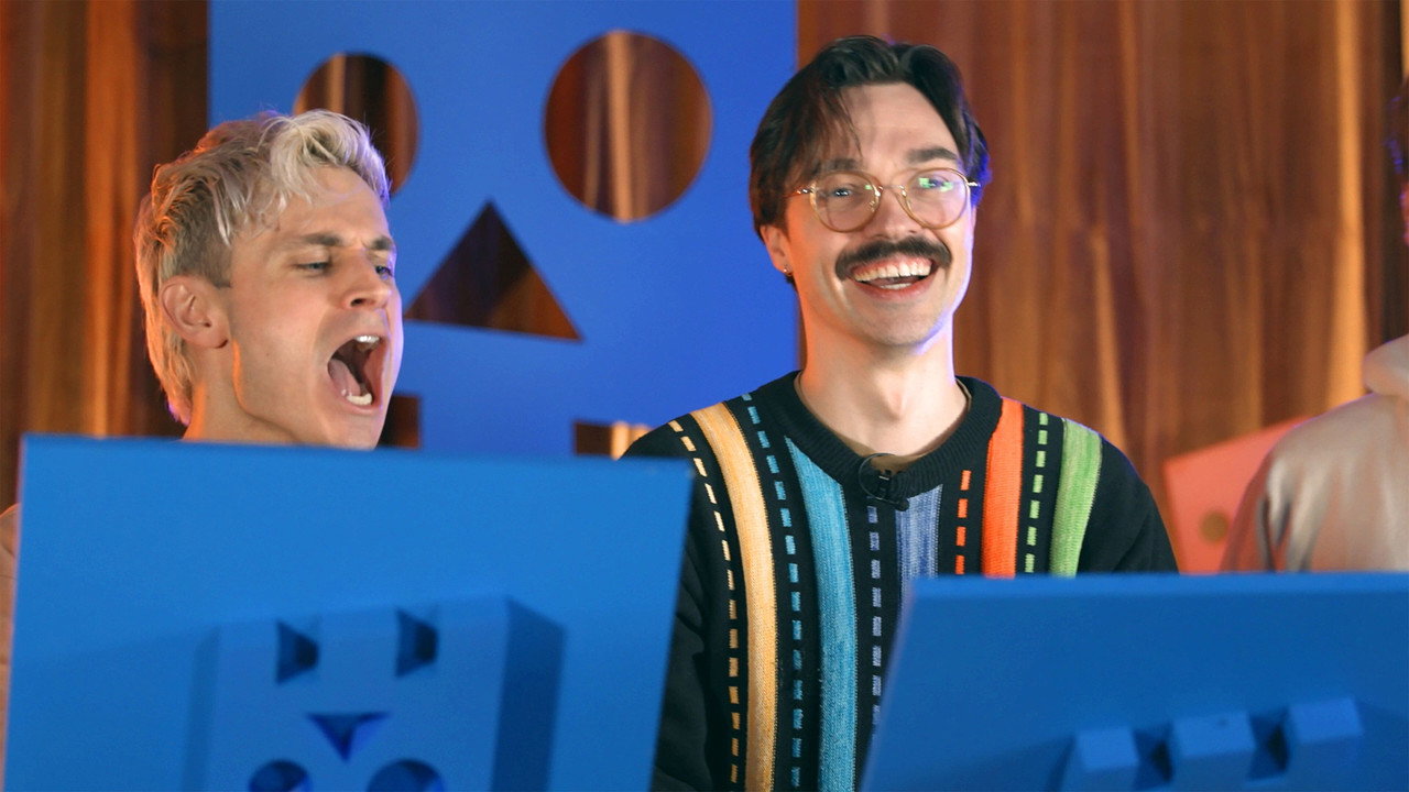 Still from Episode 7