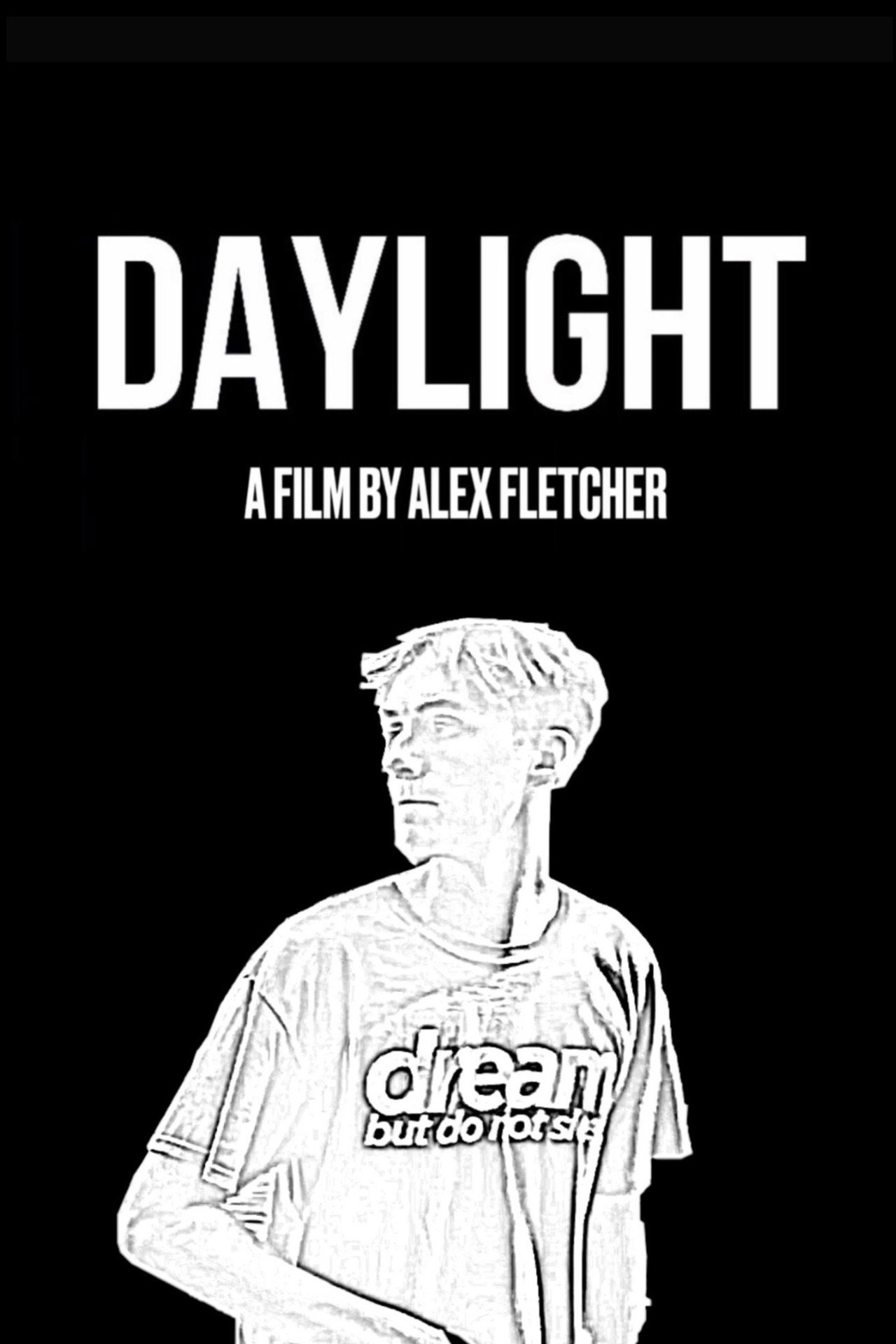 Daylight filmaffisch