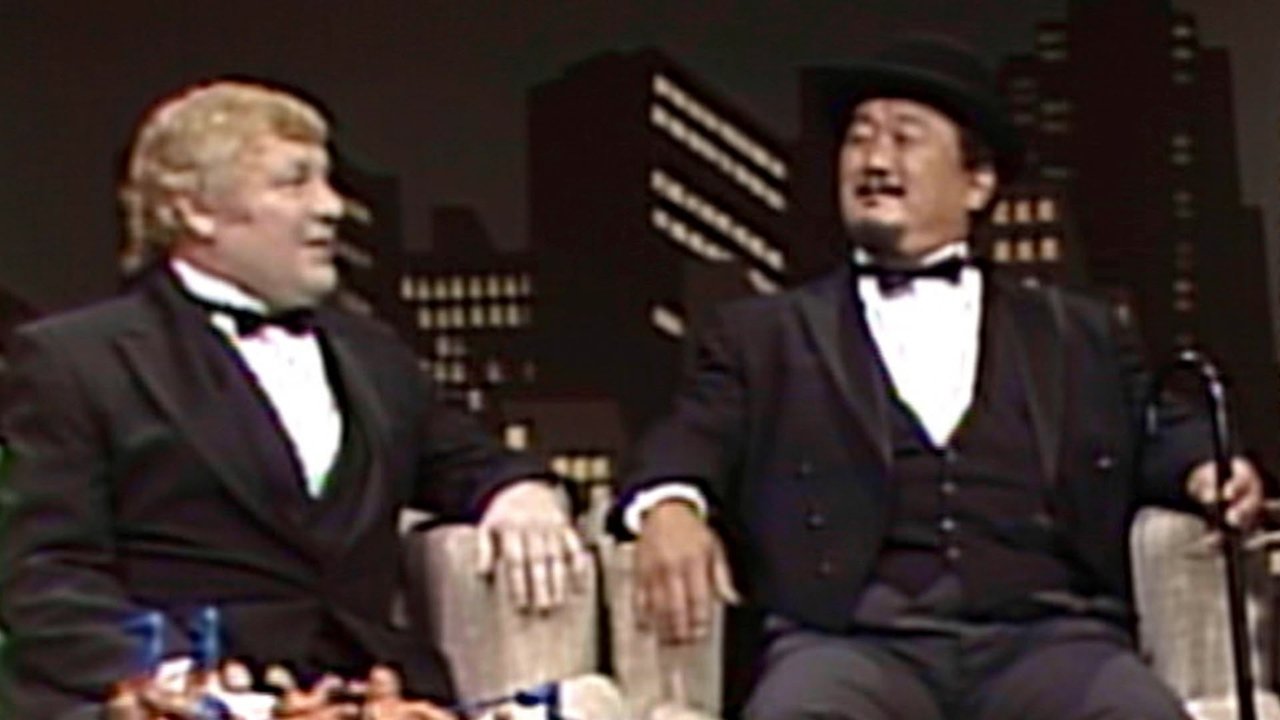 "Rowdy" Roddy Piper's intense boxing training