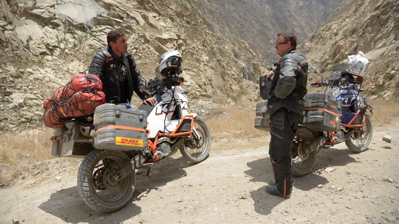 Los Easy Riders