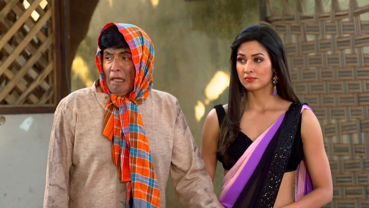 भाभीजी घर पर हैं! — Épisode 1794