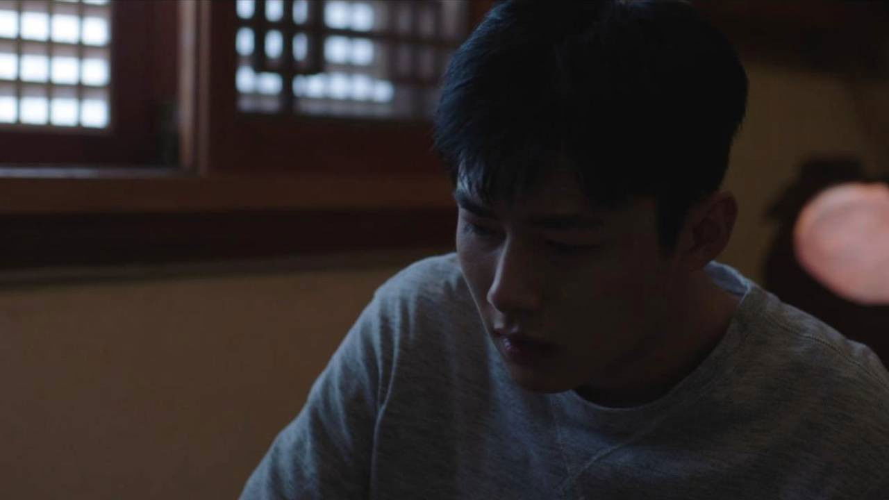 사주왕 — Épisode 2