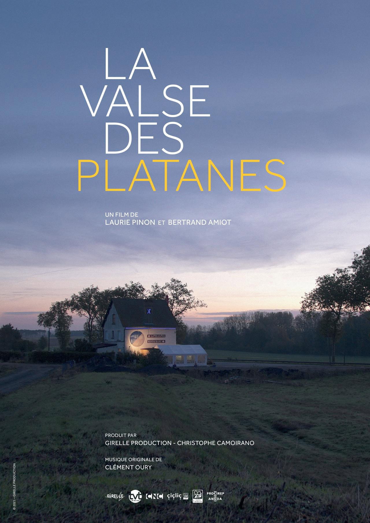 The Platane's Waltz