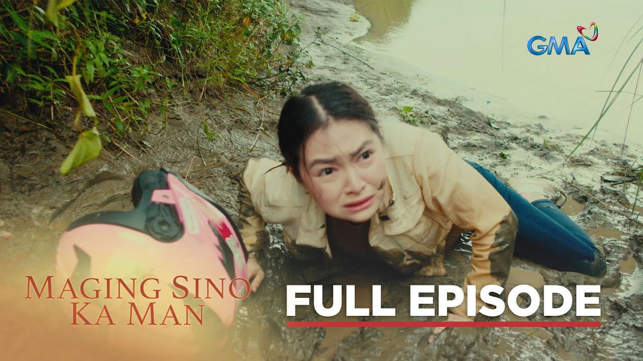 Maging Sino Ka Man — Épisode 5