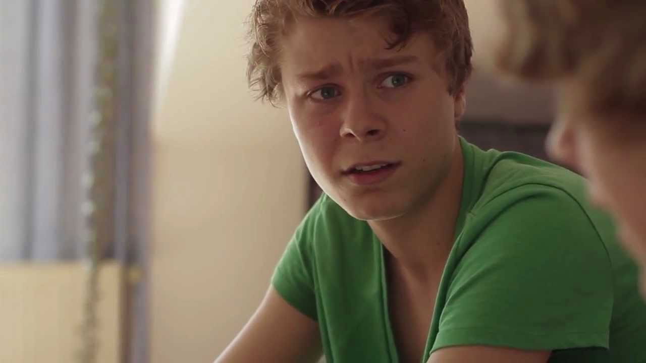 Julian - junge liebe anders — Épisode 4