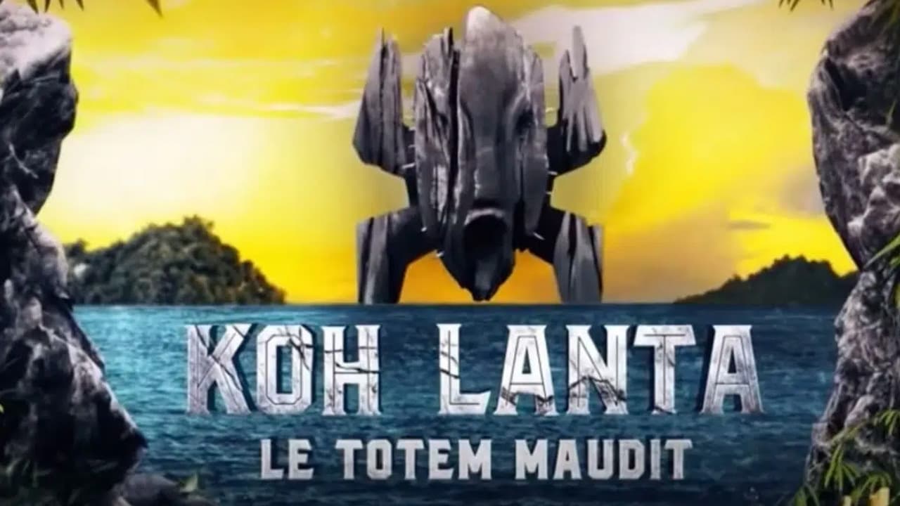Koh-Lanta - Season 28 Episode 3 : Episode 3