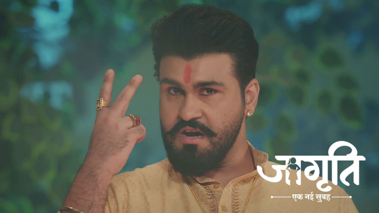 Jagriti — Épisode 108