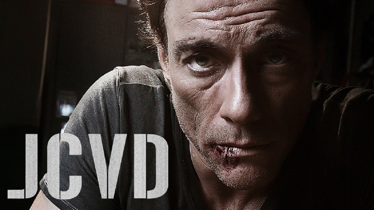 JCVD (2008)