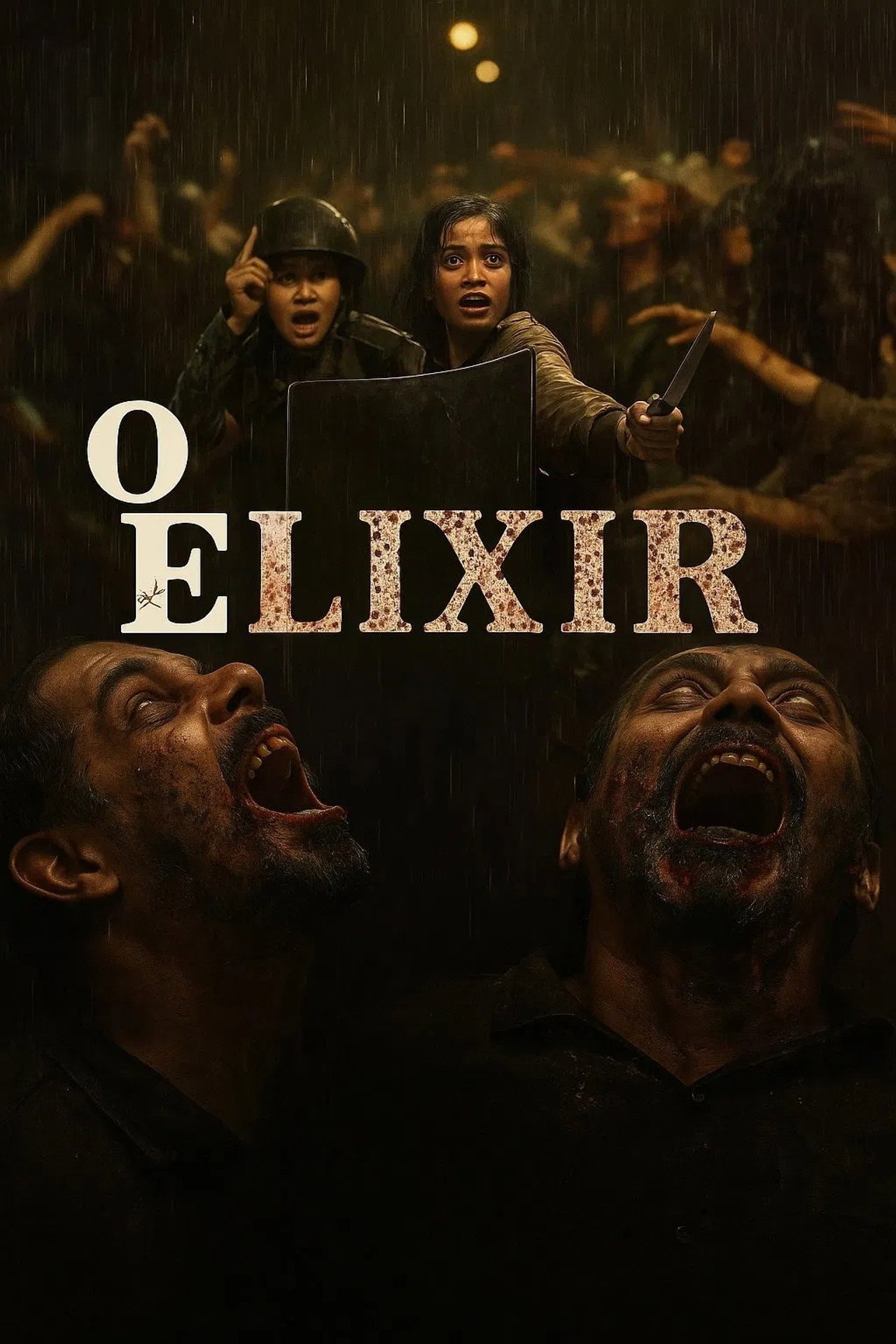 O Elixir