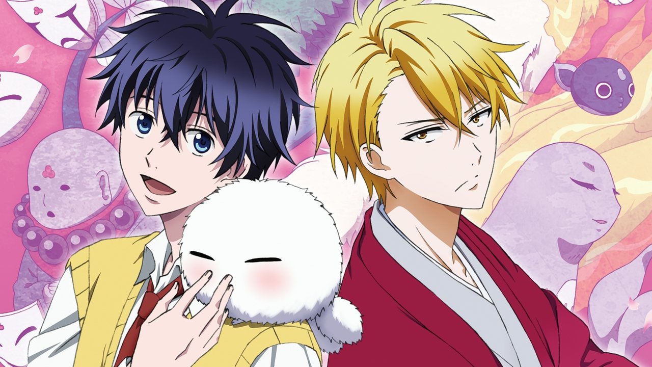 Fukigen na Mononokean