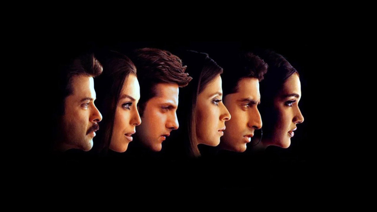 Om Jai Jagadish (2002) Hindi HD backdrop