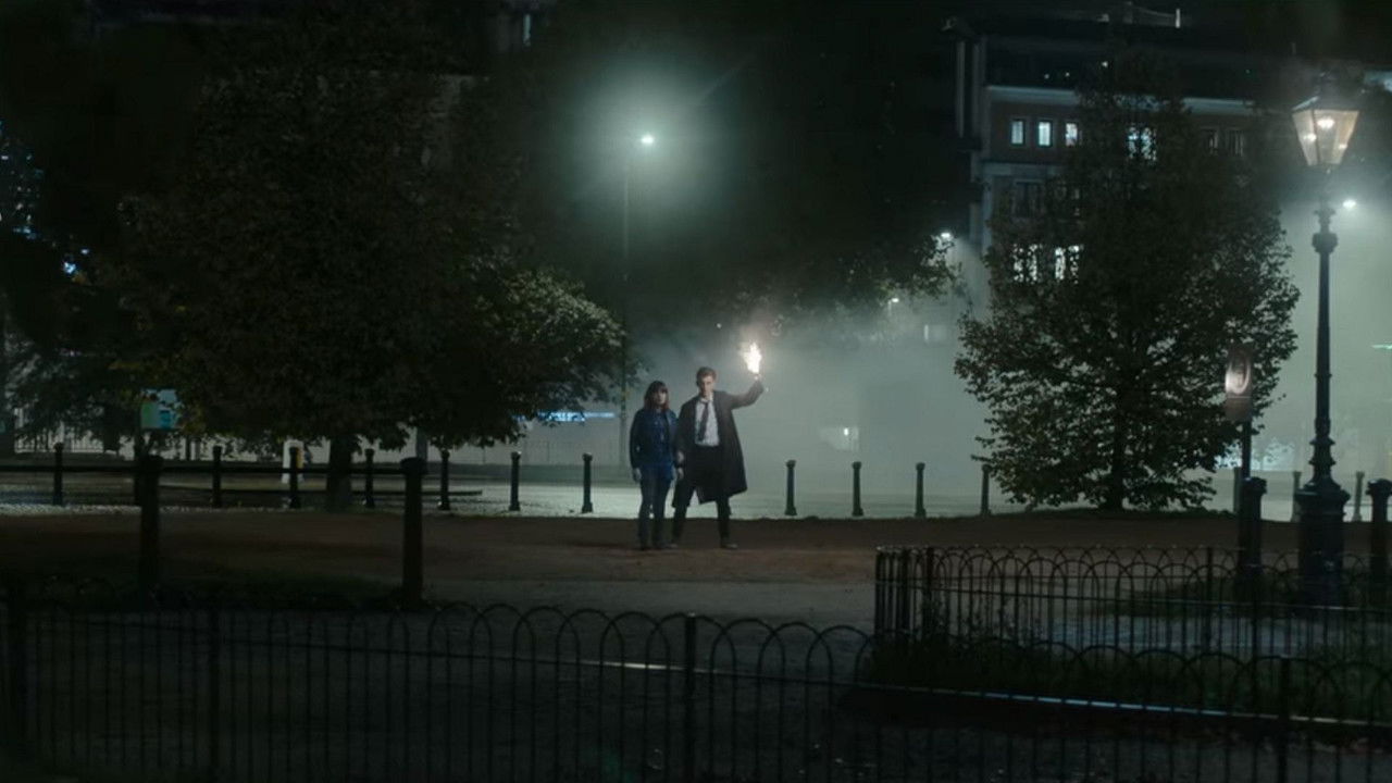 Lockwood & Co. (2023) trailer