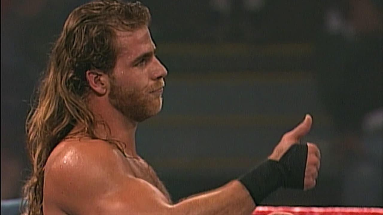 WWE Raw - Season 3 Episode 20 : RAW 112