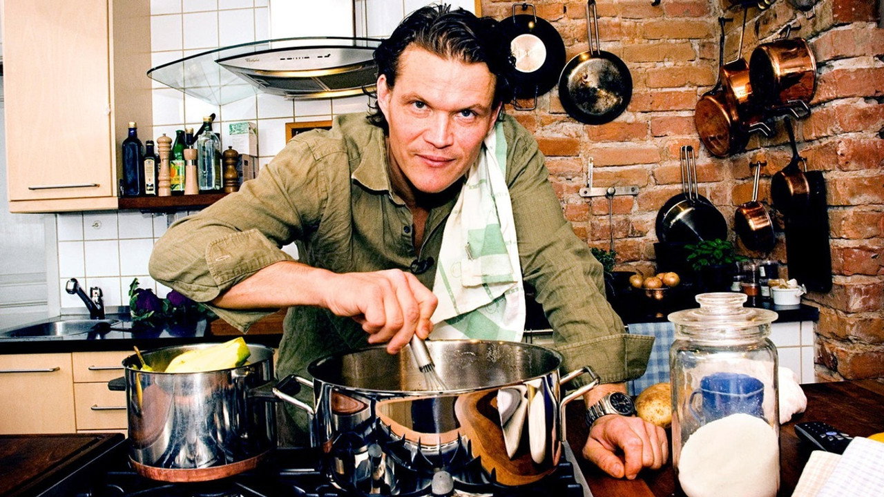 Säsong 1 bakgrundsbild