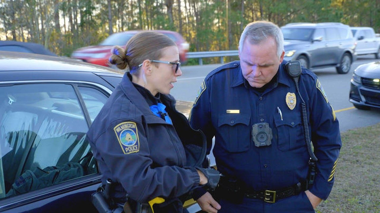 Police 24/7 - Season 1 Episode 2 : Three Stops You're Out