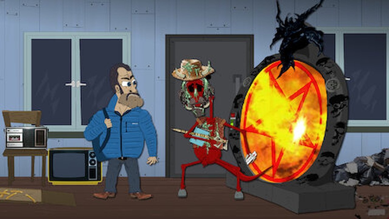Bad Exorcist - Season 2 Episode 3 : The Fallen Angel