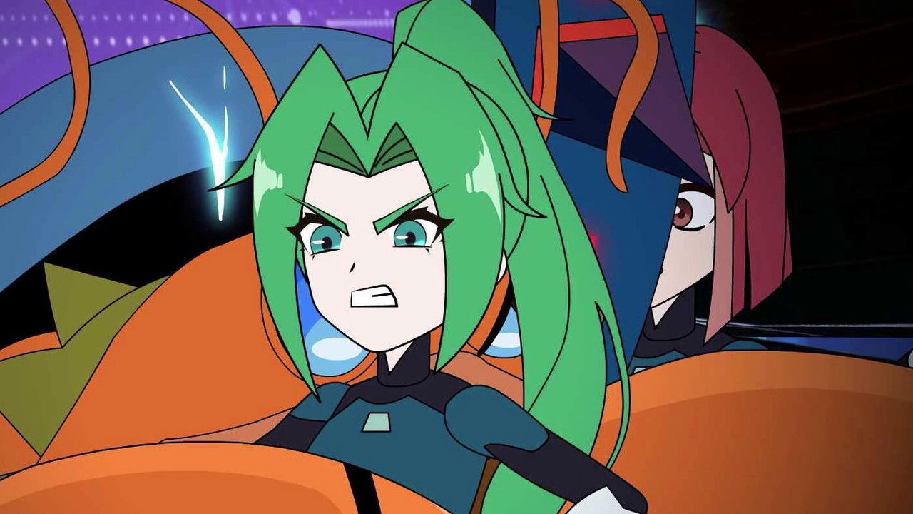 诸葛九九之虚拟游戏 — Épisode 82