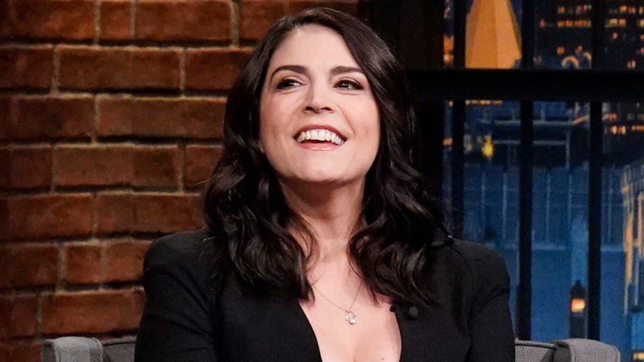 Late Night with Seth Meyers - Season 11 Episode 80 : Cecily Strong, Nicholas Galitzine, Greg Davies, Alex Horne