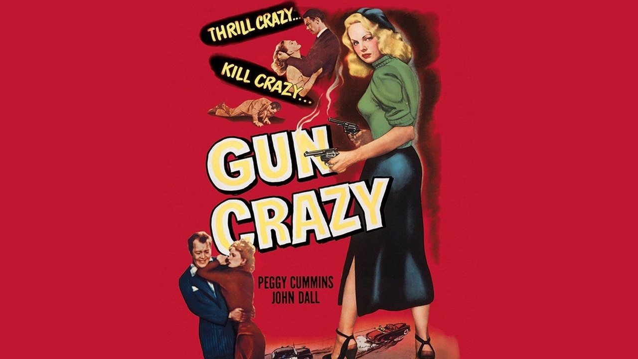 Gun Crazy