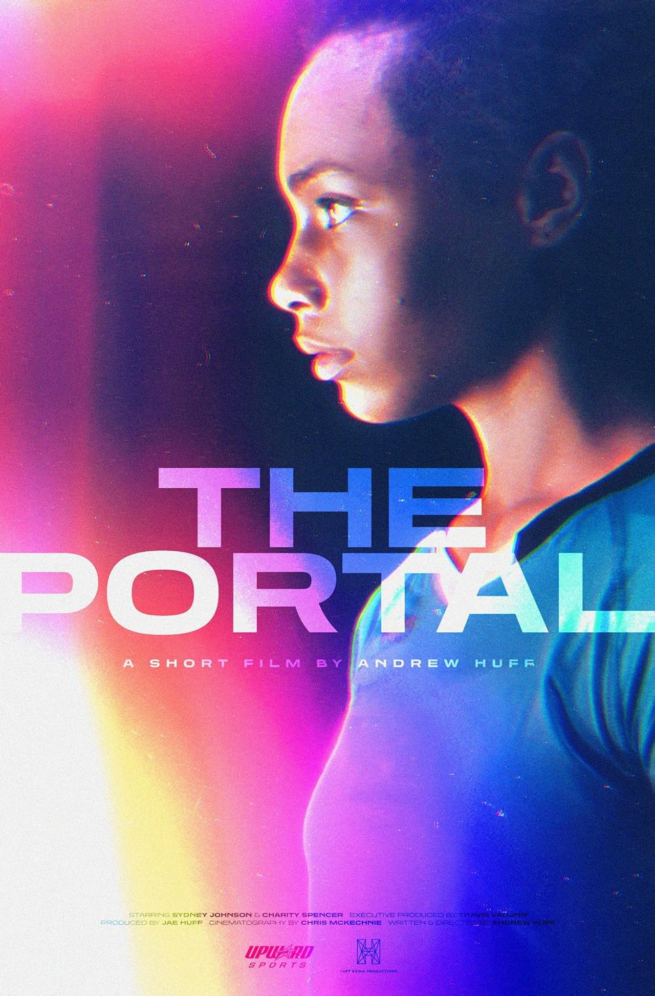 The Portal poster