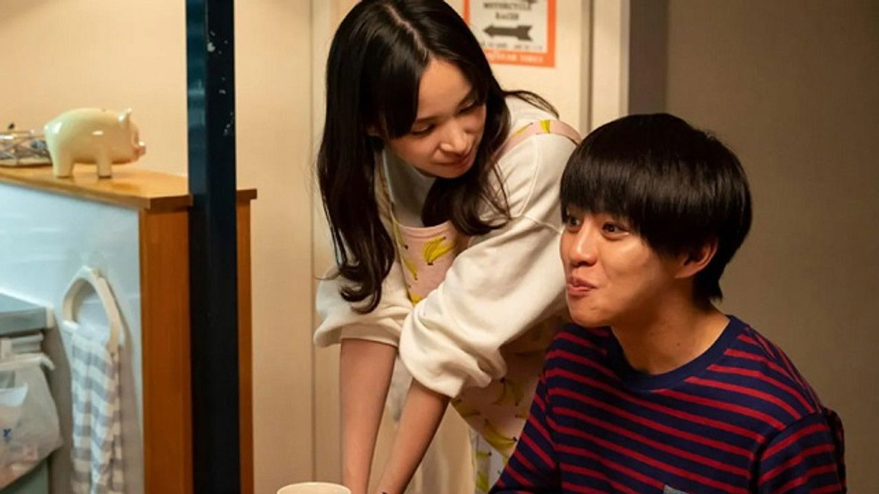 シガテラ — Épisode 9