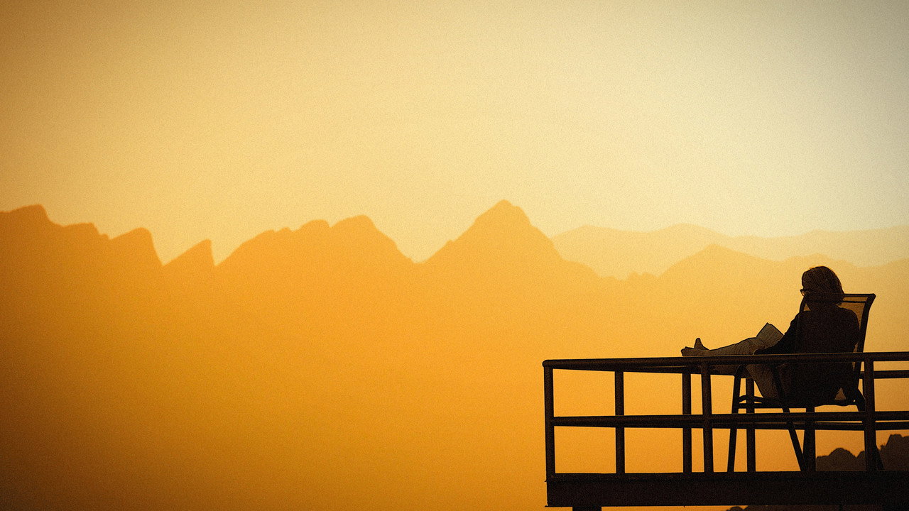 World's Most Secret Hotels