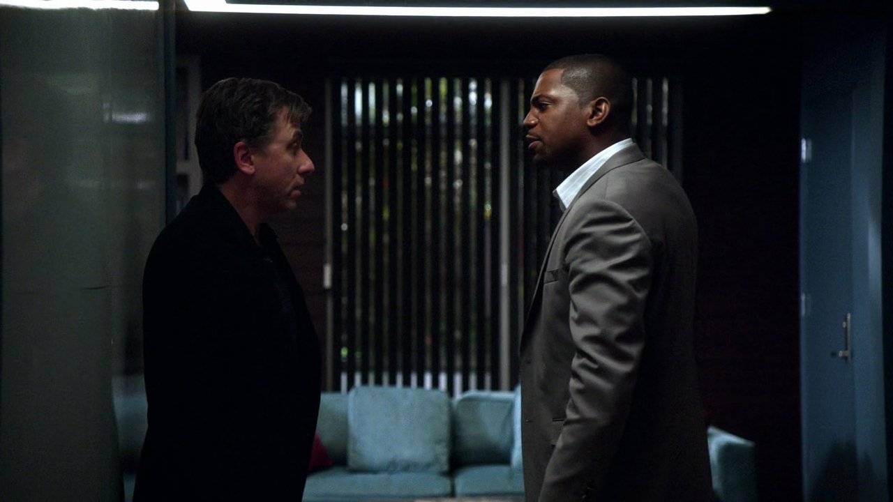 Lie to Me - Season 2 Episode 6 : Lack of Candor