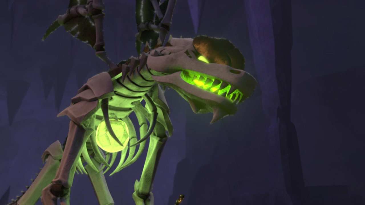 Grief-Bringer