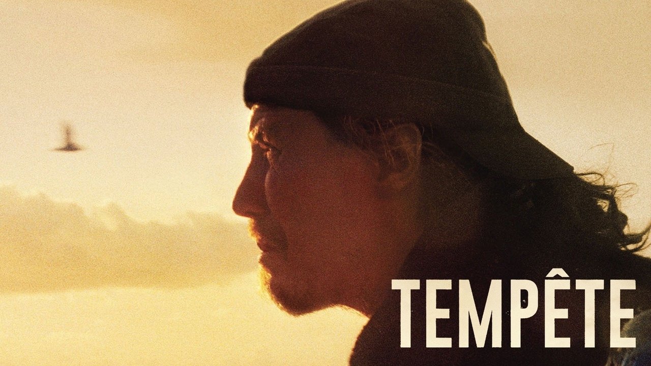 Tempête background