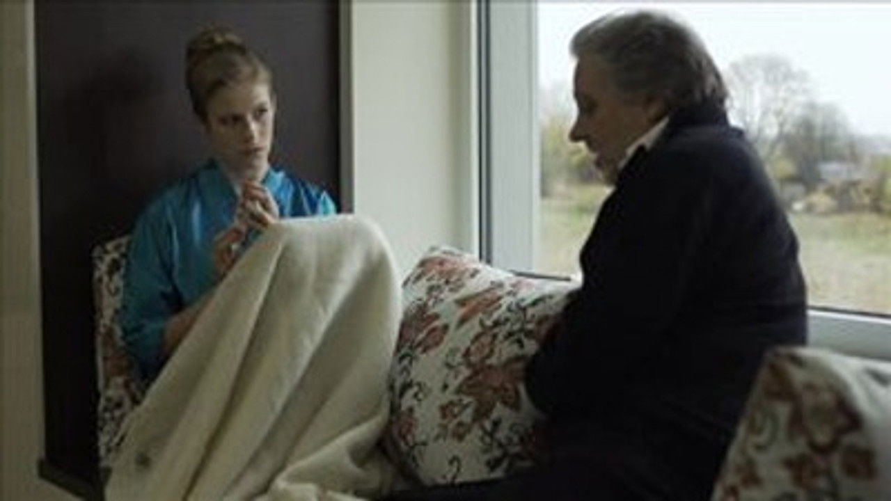 Pasmerkti — Épisode 43