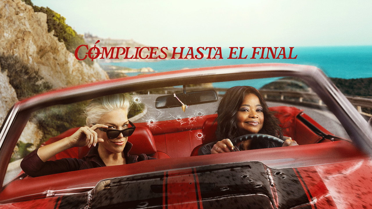 Cómplices hasta el final - Background