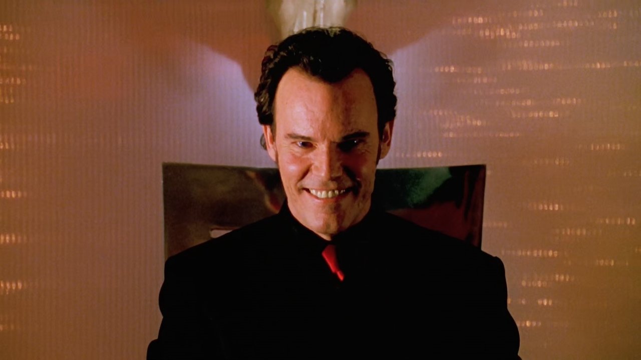 Wishmaster 2: Evil Never Dies (1999)