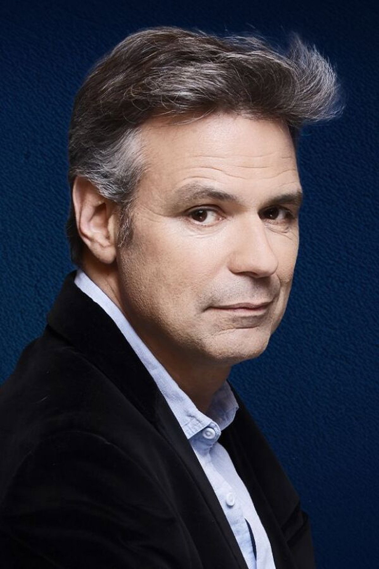 Bruno Donnet