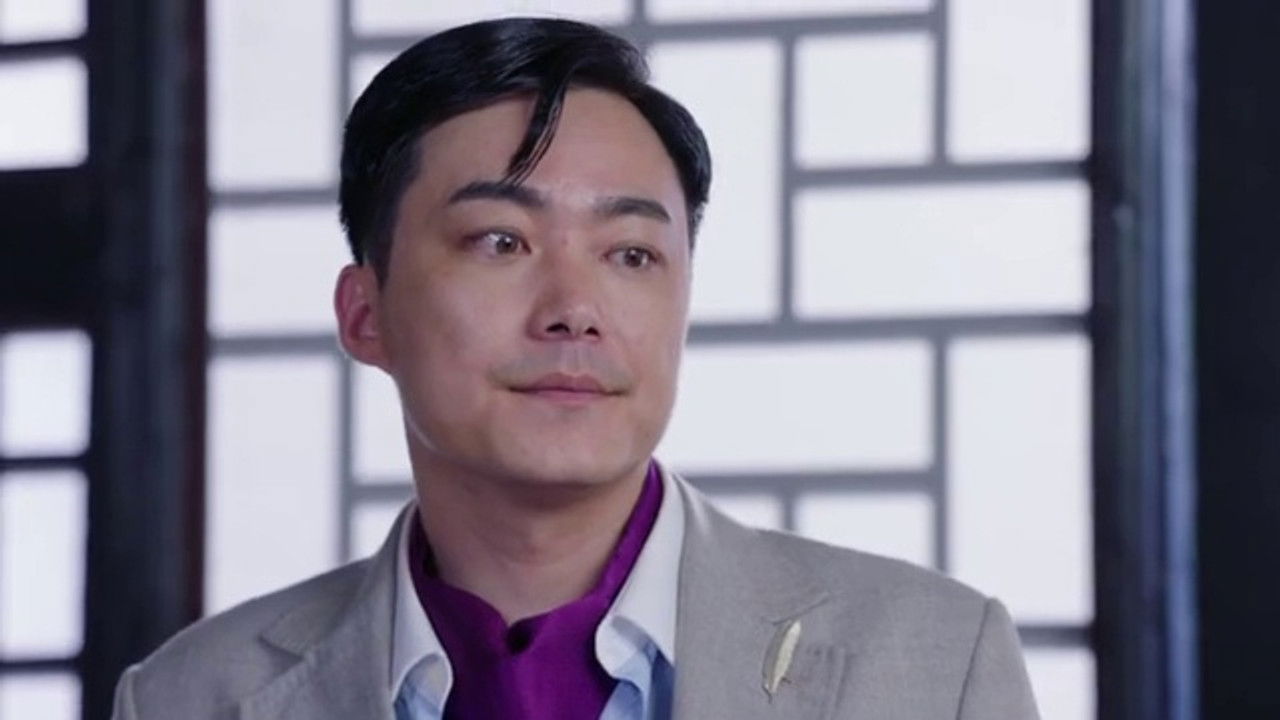 铁血军魂 — Épisode 9