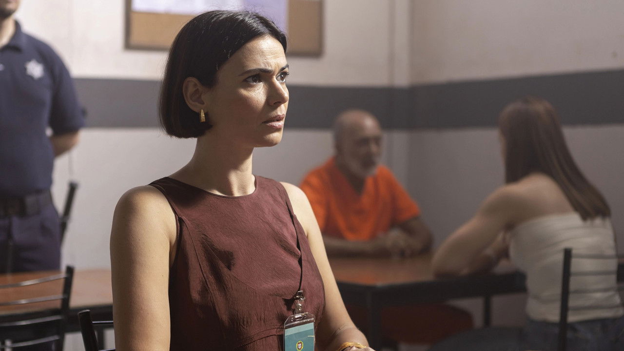 Vitória - Season 1 Episode 41 : Episode 41