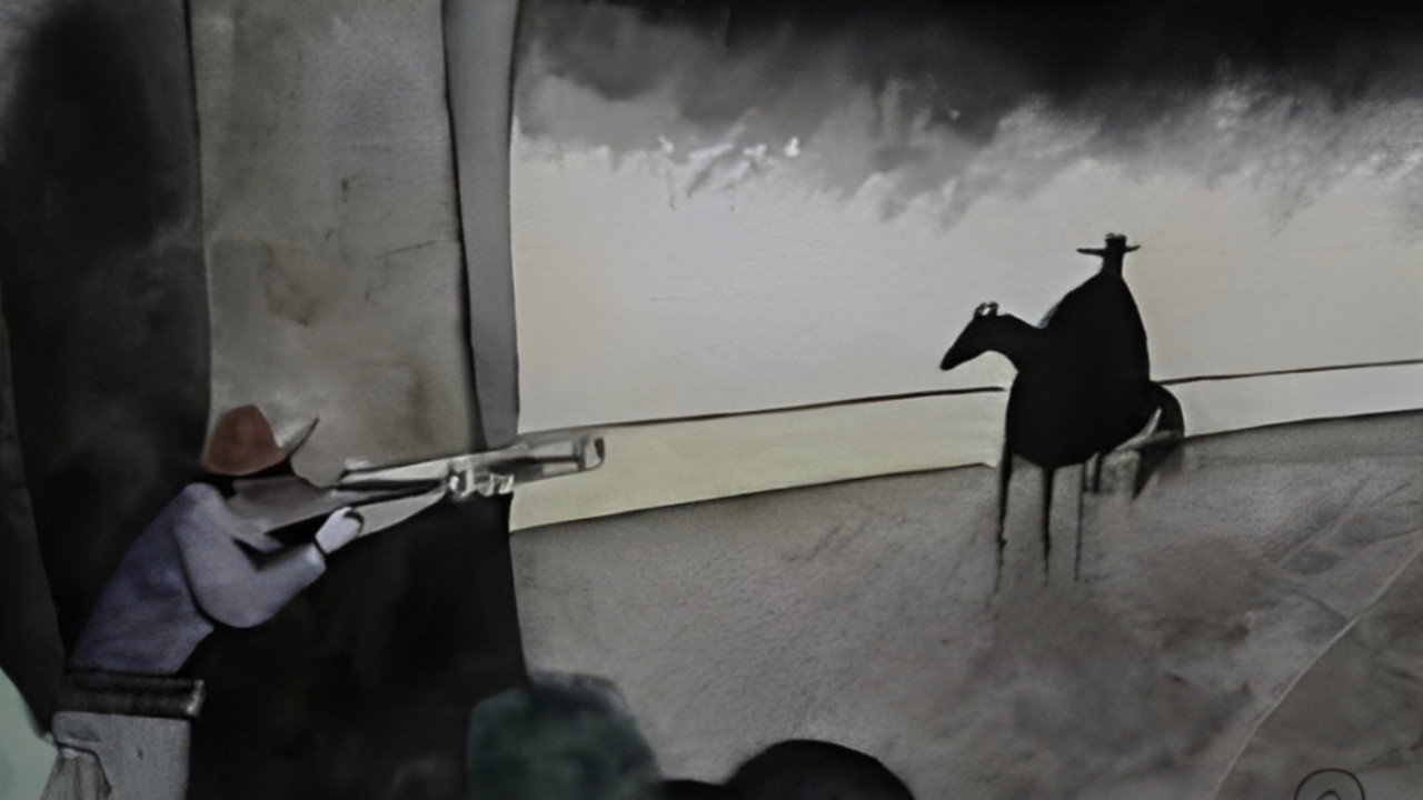 Boundless Lands — still 2