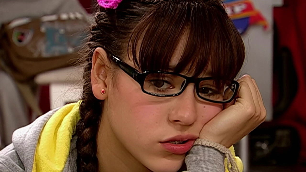 Atrévete a soñar backdrop