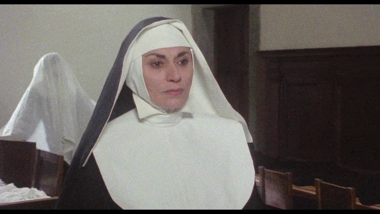 Обои к фильму «Монастырские соблазны (1979)» — (14 из 26)