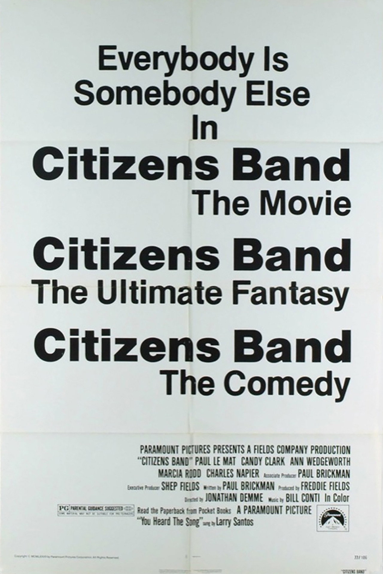 Citizens Band