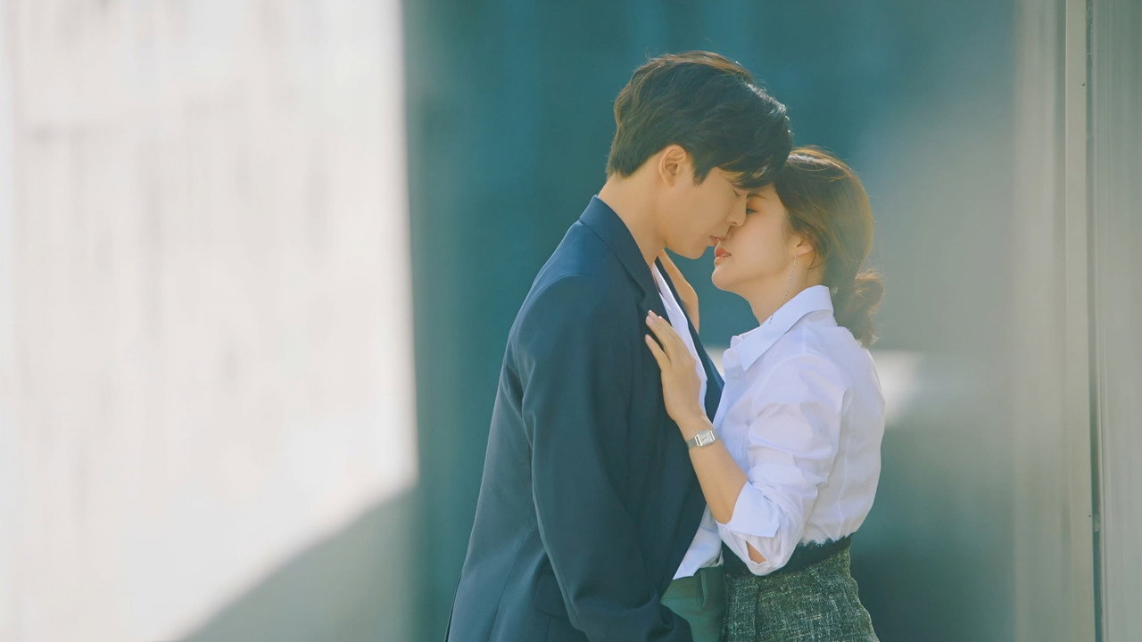 Her Private Life — still 19