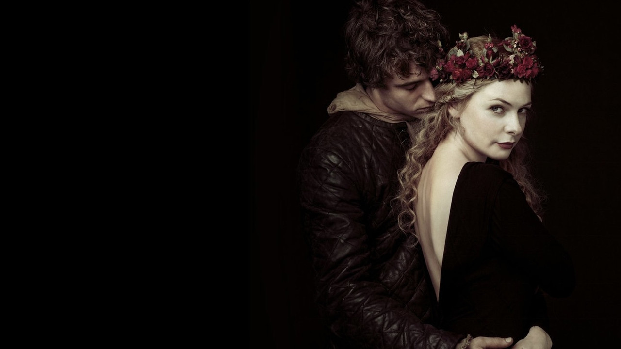 The White Queen (2013) trailer