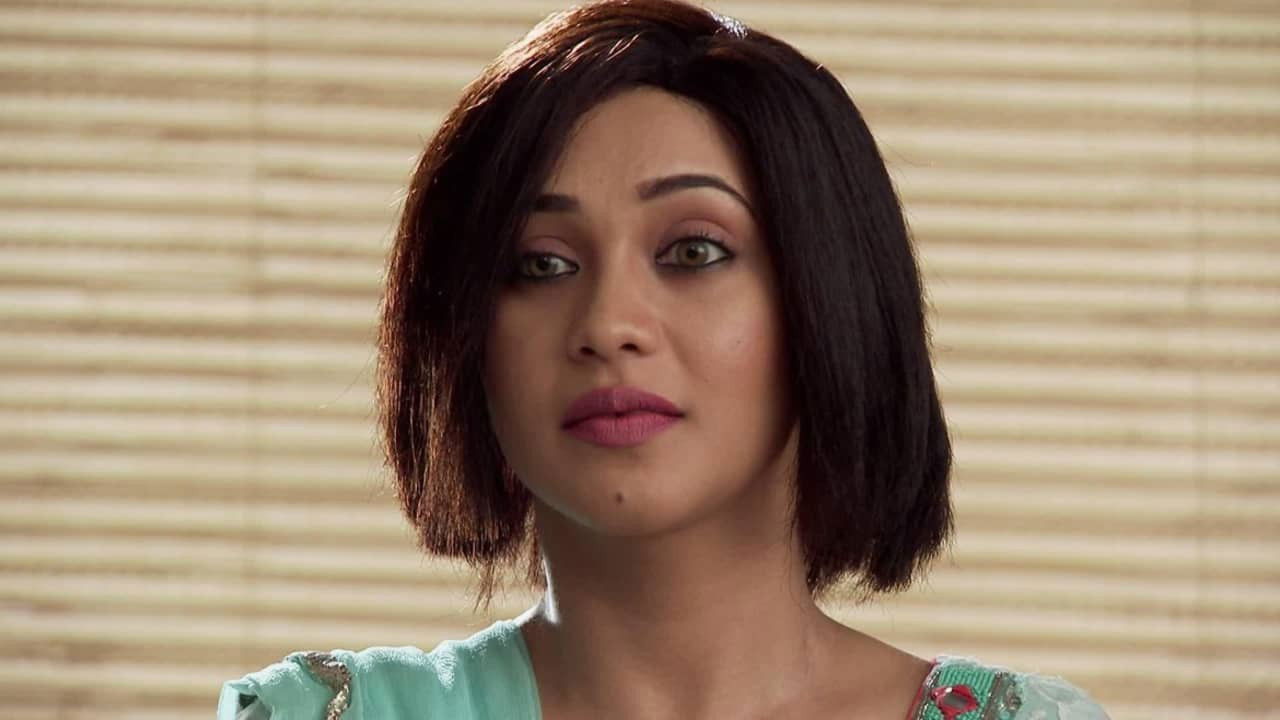 Qubool Hai — Épisode 364