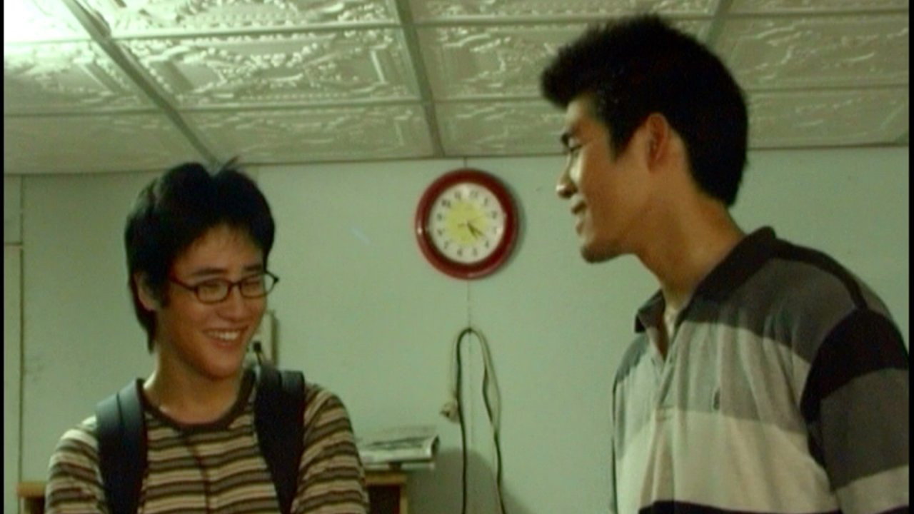 Right by Me still 7