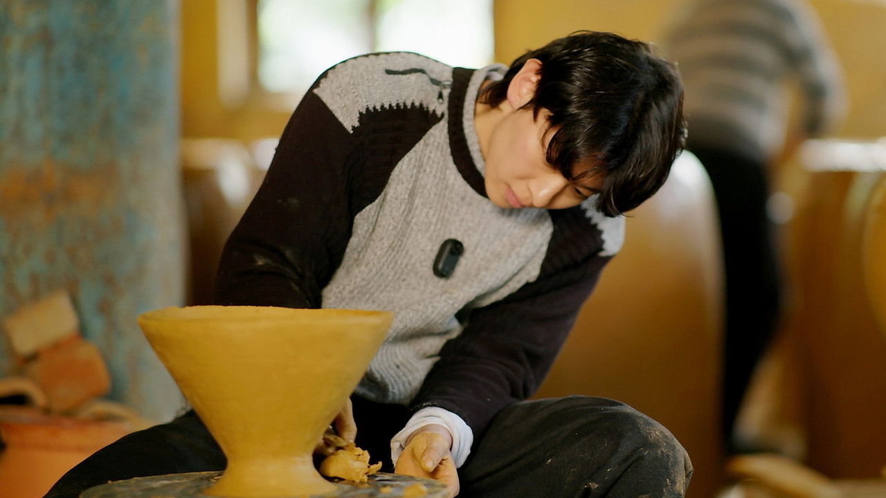 My name is 가브리엘 — Épisode 11