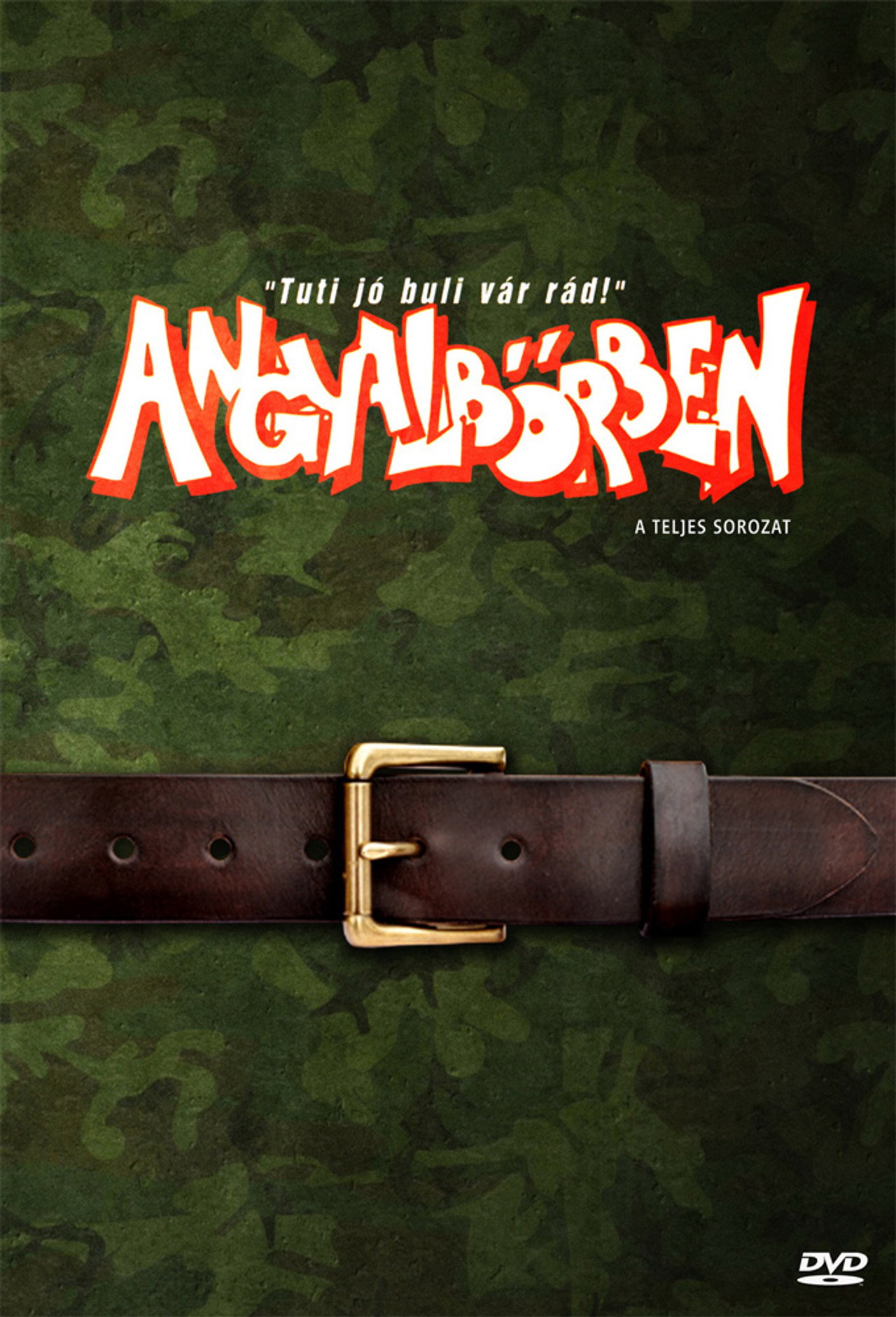 Angyalbőrben – plakát 3