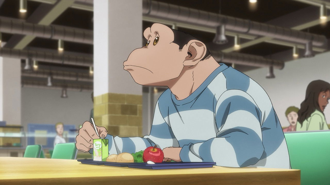 El Incidente Darwin 1x2