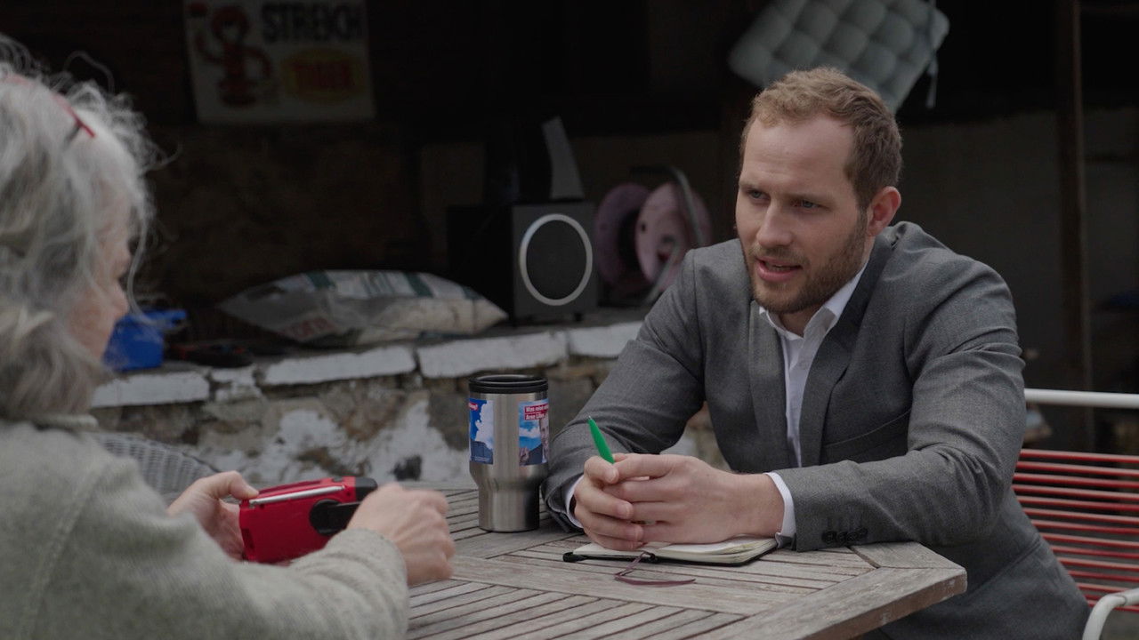 Solution Finder — Épisode 1