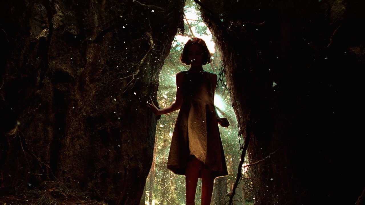 Pan's Labyrinth background 137