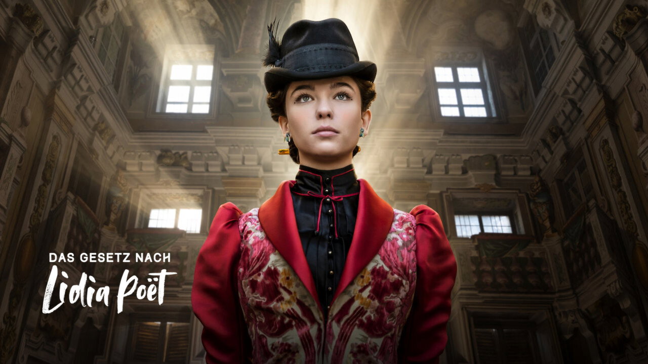 Nữ Luật Sư Lidia Poët (Phần 3) - Backdrop 39