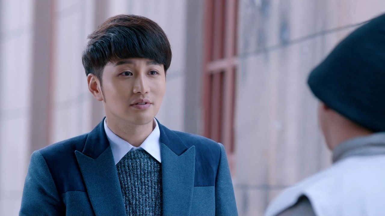 怒放的青春 — Épisode 22